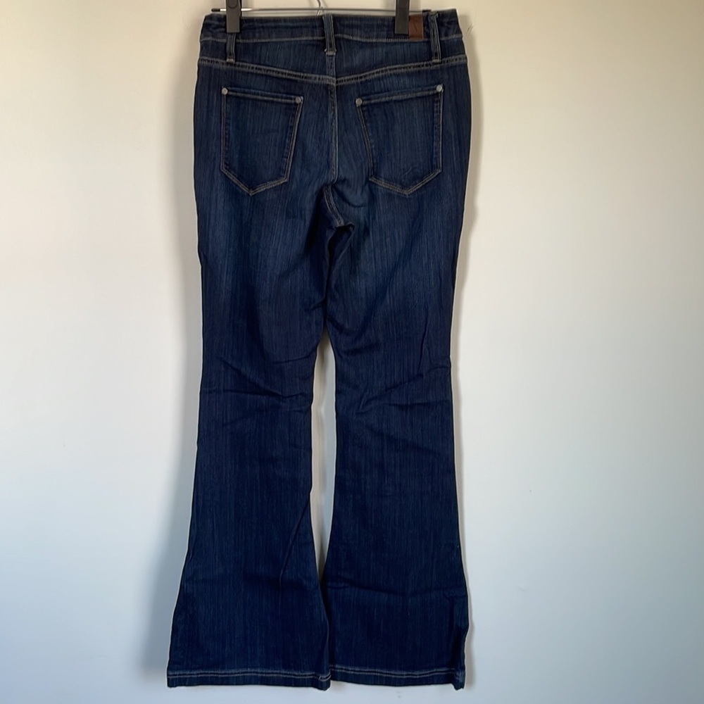Simply Vera flare jeans - Picture 3 of 5